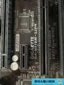【年終特惠】技嘉GIGABYTE GA-H110M-S2PH 主板