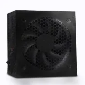 【星光】工業包裝 全新 400W(主動式溫控 靜音 電源供應器 一年保固)