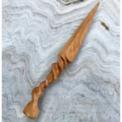 我販劍　魔苦無　繞紙揉　高山樟　魔劍