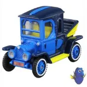 {千之國} 全新現貨 TOMICA 多美 海底總動員2 多莉去哪兒 多莉老爺車