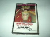 二元音樂館=John williams and the boston pops=全新未聽過=五折出售