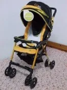 嬰兒 座車 推車 傘車 Capella 卡培樂