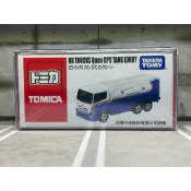 《玩具男子》TOMICA特注CPC UD TRUCKS QUON CPC TANK LORRY 中油 油罐車 臺灣