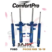 FOCUS MK3 12-15 / SAJIN ComfortPro 原廠型舒適版避震器