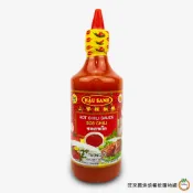 厚生上等辣椒醬500g / 罐