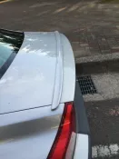 BMW E39 專用 鴨尾 尾翼
