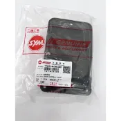【附發票 現貨】ADB 空濾 原廠 H6B悍將阿帝拉 RX110 GR JET GT WOO Z1 MII海綿 傳動海綿