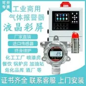 【可開統編】可燃氣體探測警報器油漆瓦斯氨氣氧氣硫化氫濃度檢測儀工業商用