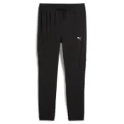 PUMA Flex Trend 訓練系列 男生款 52667001 運動長褲 機能長褲 吸濕排汗 多口袋 縮口 歐規