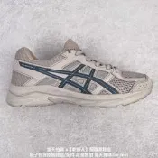 亞瑟士 Asics Gel-Contend 4 抗衡4代低幫城市休閑運動跑步 運動 休閒 男女 18