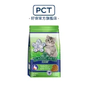Classic Pets 加好寶幼貓乾貓糧-海洋魚+牛奶口味 1.5KG
