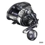 【民辰商行】20年 SHIMANO BEAST MASTER MD 3000 MD3000 電動捲線器 三司達公司貨 *