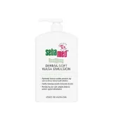 (店+)【SEBAMED 施巴】PH5.5 抗乾敏滋潤浴露 1000ml 敏感性肌膚 沐浴乳 德國保證公司貨