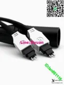 HY-audio HD660S HD600 HD650 25 磷銅鍍銠 耳機插針 插頭 送