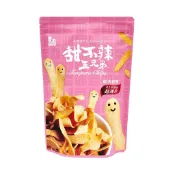 甜不辣三兄弟 經典椒鹽 正常胡椒100g/袋