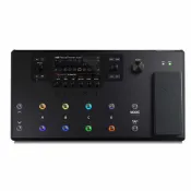 [免運] Line 6 Helix LT 頂級機種 超強大高階地板型電吉他綜合效果器/錄音介面 [唐尼樂器]