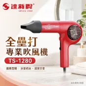 達新 全纍打吹風機 TS-1280