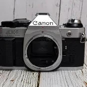 Canon AE-1單眼相機