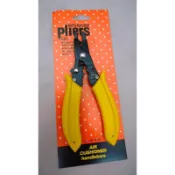 附發票 ＊東北五金＊CJC-8101 Pliers 功能鉗 斜口剪/剝線/拉線 專利多功能壓著鉗 五合一 斜口鉗
