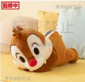【CartoonBus】預訂取付免訂，111.02月 代理版 SEGA 景品 蒂蒂 趴姿 絨毛娃娃 