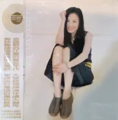 【停看聽音響唱片】【黑膠LP】江蕙：台灣紅歌