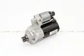 (VAG小賴汽車)Audi A3 8P TT 啟動馬達 02E911023J 全新