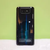 ASUS ZenFone 7 8G/128G｜翻轉鏡頭｜店家保固30天｜附贈充電線｜蘆洲實體店｜28463