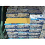 【好市多COSTCO】科克蘭 BRITA濾芯 濾水器濾心 8入組
