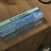 澳洲Blackmores 維他命E/范冰冰御用面霜 高雄市