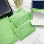飾品殿堂♥拭銀布 擦銀布 銀飾保養布 拋光布 純銀專用布