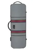 ∮愛友樂器∮ 法國BAM【SAINT GERMAIN STYLUS OBLONG 中提琴盒 16吋適用】