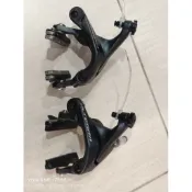 SHIMANO R8000 Ultegra 11速 c夾 煞車夾器 前+後 二手