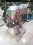 1貫 10L 15L 20L   麵粉 全配 商用 和面機 揉麵機 攪拌機 攪拌器