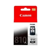 【Canon】PG-810 原廠黑色墨水匣 日本製