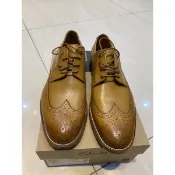 全新 Clarks 超級經典款 牛津鞋 氣質紳士🎩