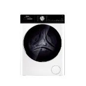 【HERAN 禾聯】家電快配★10KG變頻洗脫烘滾筒式洗衣機(HWM-10FCHM1)
