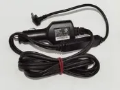 二手GARMIN GTM35 即時交通路況接收器 適用於mini USB連接頭Nuvi 系列產品