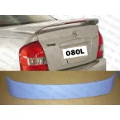 01-03 Mazda 323 Protege Spoiler尾翼