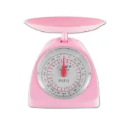 妙管家 調理秤2KG 料理秤 烘焙秤 磅秤 食物秤 食品秤 萬用秤 小克數秤