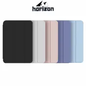 Horizon iPad mini 6 兼容 mini7 極致防摔保護殼 8.3吋  黑色 灰色 粉色 紫色 藍色
