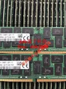 【現貨】DELL A8711890 SNP29GM8C/64G 4Rx4 DDR4 LRDIMM 2400服務器內存條/