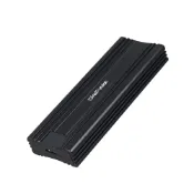 (店+)【伽利略】M.2雙規USB3.2/TYPE-C 外接盒