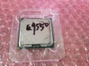 Intel Core 2 Quad Q9550 E0 正式版 2.83G/12MB/1333Mhz ,