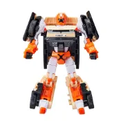 TOBOT 機器戰士 中型 NEW TOBOT X