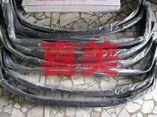 HONDA 喜美 92 K6 K600 92 2D 3D 2門 3門 前下巴 前保下巴 前保桿下巴 (無孔) 歡迎詢問 