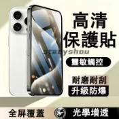 護眼高清玻璃貼 耐磨耐刮 OPPO A3X A6X A6S AX5 R15 R17 AX7 PRO A56 保護貼