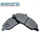 HW汽材 凌志 RX200T 15.09~ RX270 RX350 RX450H 09~ AKEBONO 前煞車來令片