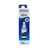 【OA補給站】含稅EPSON T6641 原廠黑色墨水 適用:L120/L220/L350/L365/L455/L565