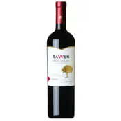 【品酒網】智利 蒂芙尼 特級 卡本內紅葡萄酒 750ml Rawen Varietal Cabernet Sauvignon