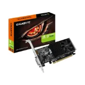 (店+)【GIGABYTE 技嘉】GT 1030 Low Profile D4 2G 顯示卡 (GV-N1030D4-2GL)